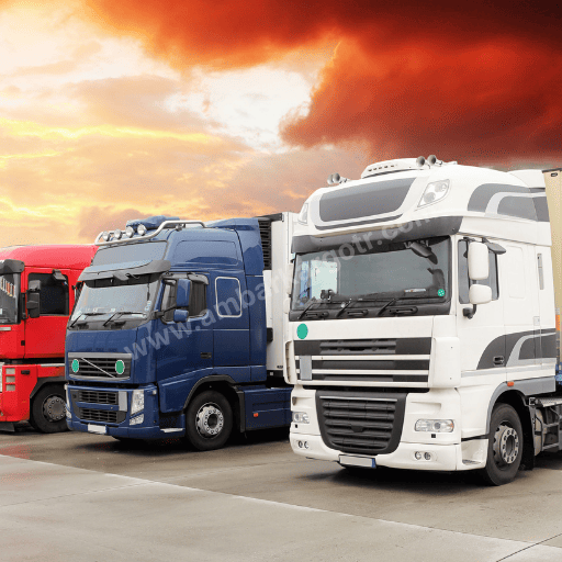 Mecitözü Ambar Kargo