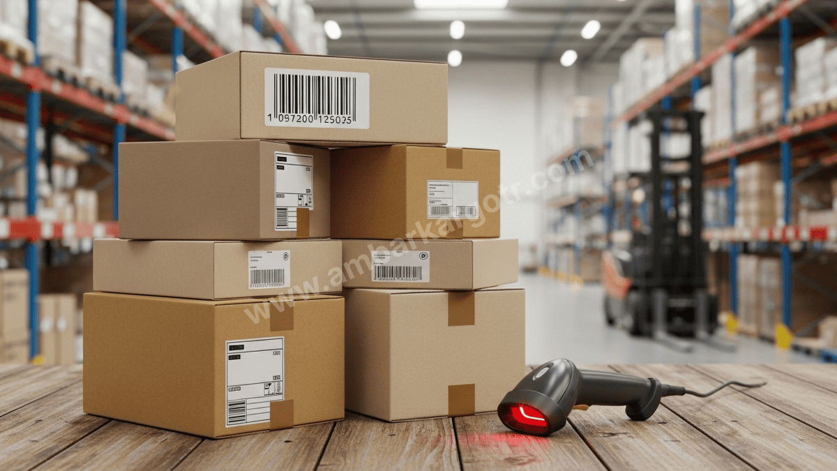 Mecitözü Kolili Yük Taşıma