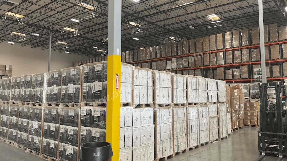 Mecitözü Parça Yük Taşıma